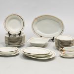 948 9624 DINNER SET